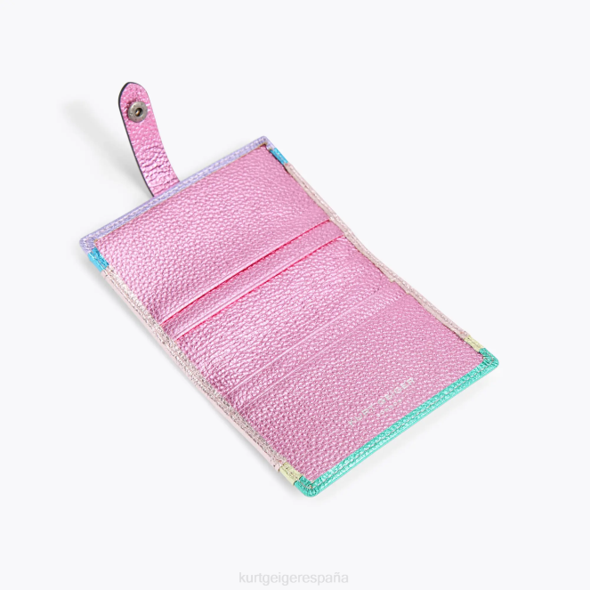 Kurt Geiger mujer londres multitarjeta kensington 2LPR233 | bolsas otro